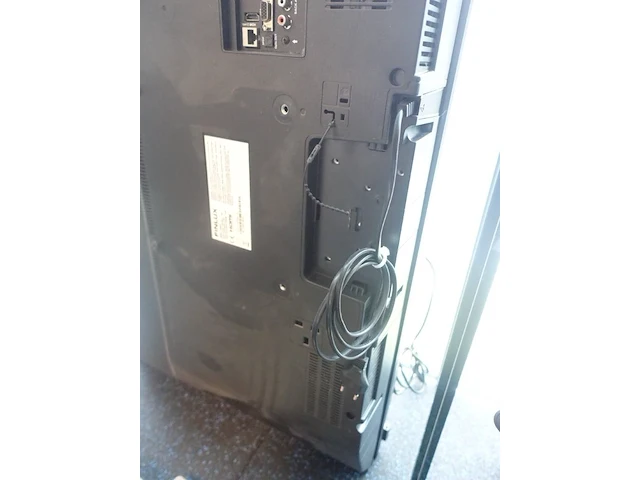 2x tv scherm finlux - afbeelding 4 van  4