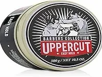 2x uppercut deluxe 300 gr barbers collection wax light hold - afbeelding 2 van  2