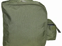 (2x) us army m40 maskertas groen - afbeelding 1 van  2