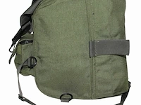 (2x) us army m40 maskertas groen - afbeelding 2 van  2