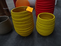 2x vaas - afbeelding 1 van  1