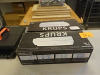 2x vacupack plus krups - afbeelding 2 van  4