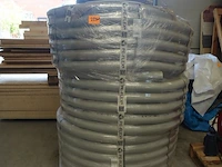 2x ventilatiebuis pe flex - afbeelding 1 van  6