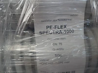 2x ventilatiebuis pe flex - afbeelding 3 van  6