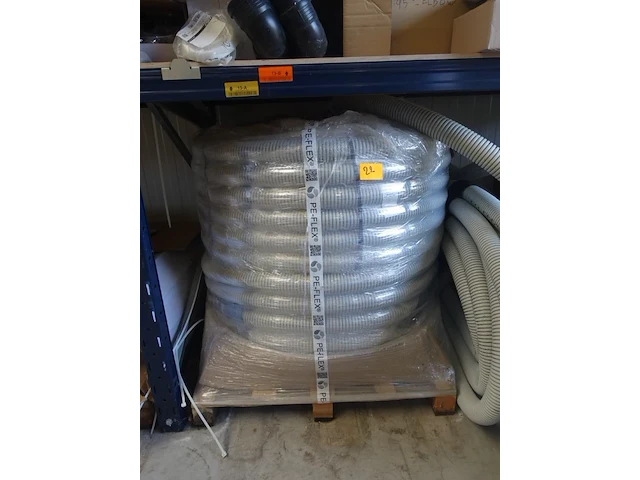 2x ventilatiebuis pe flex - afbeelding 4 van  6