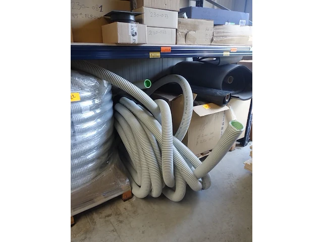 2x ventilatiebuis pe flex - afbeelding 5 van  6