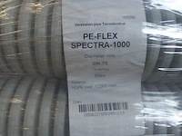 2x ventilatiebuis pe flex - afbeelding 6 van  6