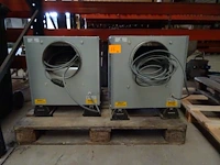 2x ventomatic - afbeelding 1 van  2