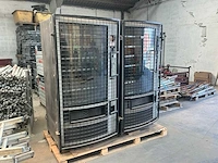 2x verkoopautomaat palma - afbeelding 1 van  7