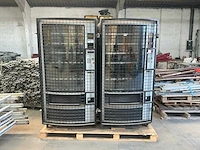 2x verkoopautomaat palma - afbeelding 2 van  7