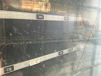2x verkoopautomaat palma - afbeelding 4 van  7