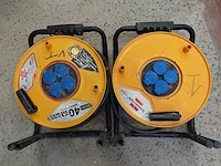 2x verlengkabel brennenstuhl - afbeelding 2 van  3