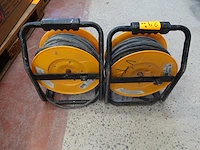 2x verlengkabel brennenstuhl - afbeelding 3 van  3