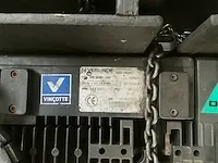 2x verlinde sm5 20m - afbeelding 3 van  5