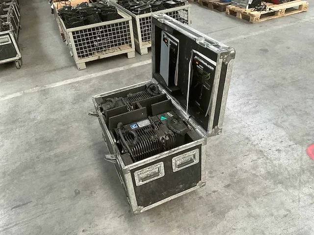 2x verlinde sm5 20m - afbeelding 5 van  5