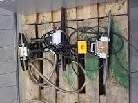2x verpakkingsmachine audion/ 1x hawo - afbeelding 1 van  4
