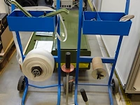 2x verrijdbaar bindsysteem - afbeelding 1 van  4