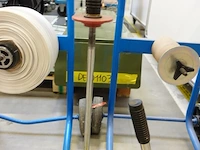 2x verrijdbaar bindsysteem - afbeelding 2 van  4