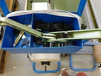 2x verrijdbaar bindsysteem - afbeelding 3 van  4