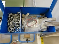 2x verrijdbaar bindsysteem - afbeelding 4 van  4