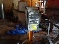 2x verrijdbare beonmolen - afbeelding 3 van  5