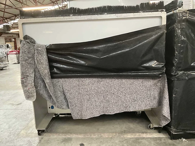 2x verrijdbare toog/bar met led - afbeelding 3 van  19