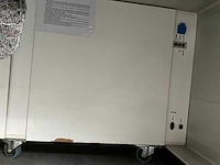 2x verrijdbare toog/bar met led - afbeelding 5 van  19