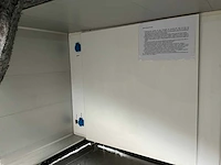 2x verrijdbare toog/bar met led - afbeelding 6 van  19