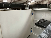 2x verrijdbare toog/bar met led - afbeelding 9 van  19