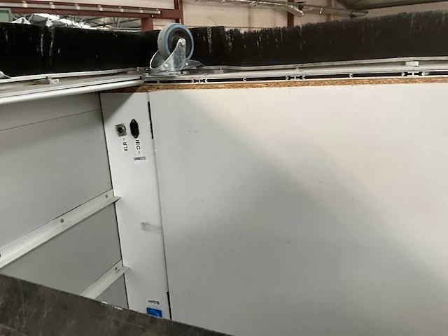 2x verrijdbare toog/bar met led - afbeelding 10 van  19