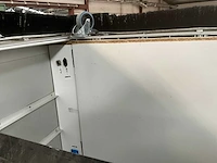 2x verrijdbare toog/bar met led - afbeelding 10 van  19