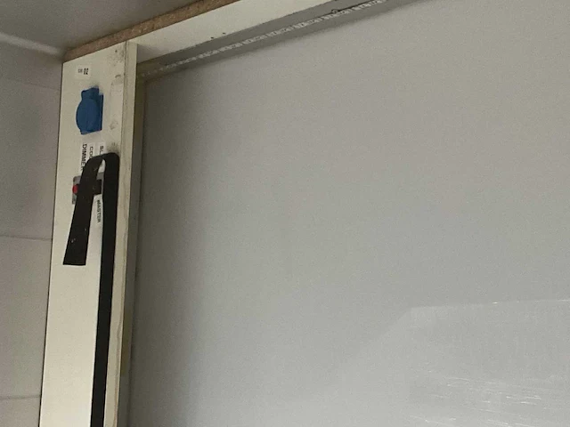 2x verrijdbare toog/bar met led - afbeelding 9 van  20