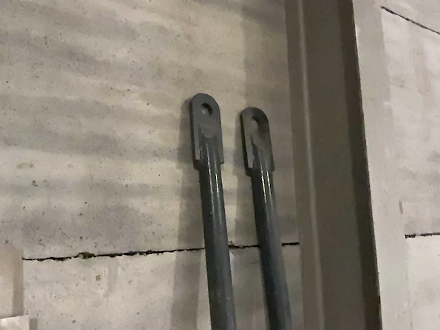 2x versterkte trekborden - afbeelding 2 van  2