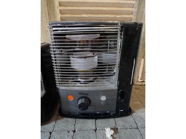 2x verwarming - afbeelding 2 van  6