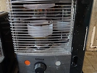 2x verwarming - afbeelding 2 van  6