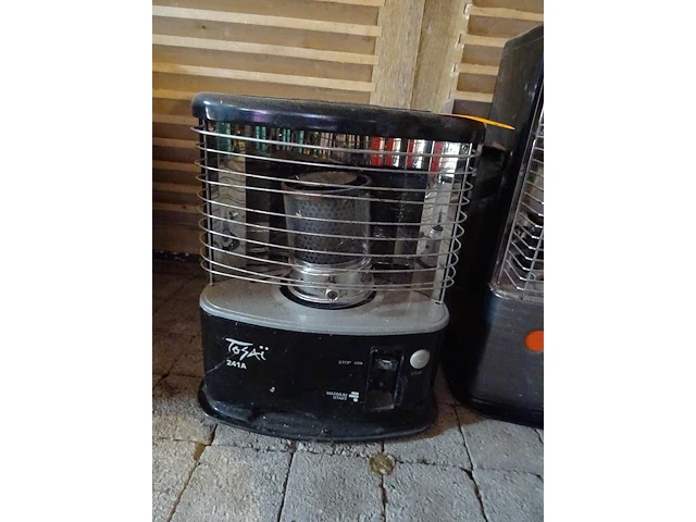 2x verwarming - afbeelding 3 van  6