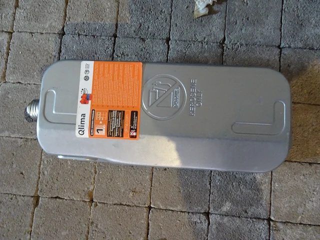 2x verwarming - afbeelding 4 van  6