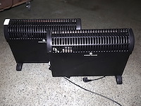 2x verwarming - afbeelding 1 van  3