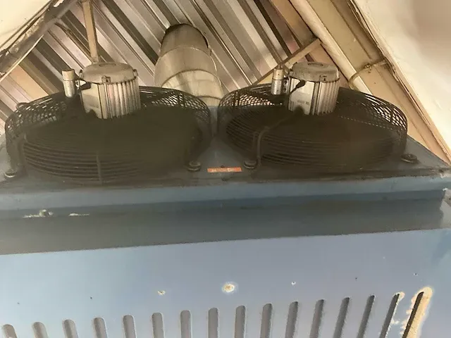 2x verwarmingsinstallatie wanson - afbeelding 4 van  8