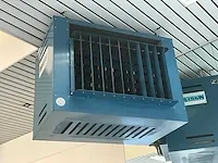 2x verwarmingsinstallatie wanson - afbeelding 5 van  8