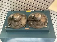 2x verwarmingsinstallatie wanson - afbeelding 7 van  8