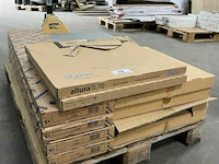 2x vinyl forbo allura flex 0,70 - afbeelding 1 van  2
