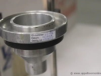2x viscositeitsmeter fordcup - afbeelding 2 van  2