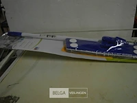 2x vloer swiffer - afbeelding 2 van  2