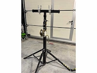 2x vmb te-034, heftoren - 125kg - 3.80m - afbeelding 3 van  4