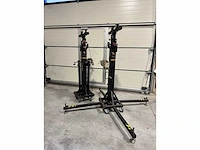 2x vmb te-074p, heftoren - 230kg - 5.30m - afbeelding 3 van  3