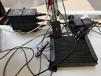 2x volledig werkstation awp - afbeelding 5 van  9