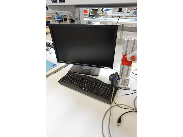 2x volledig werkstation awp - afbeelding 6 van  9