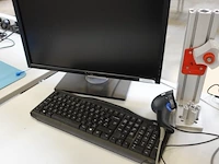 2x volledig werkstation awp - afbeelding 6 van  9