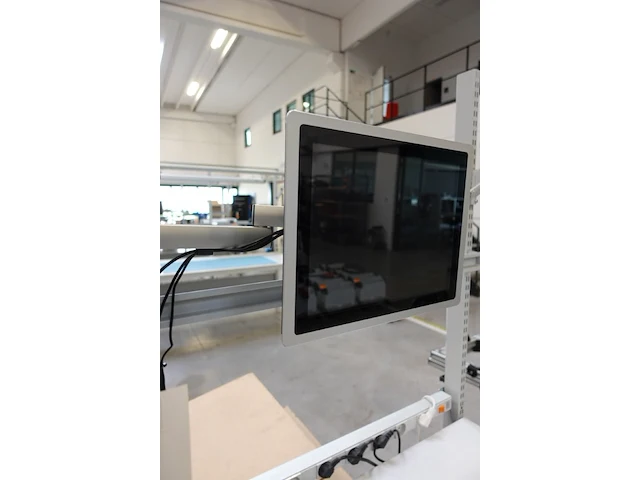 2x volledig werkstation awp - afbeelding 7 van  9